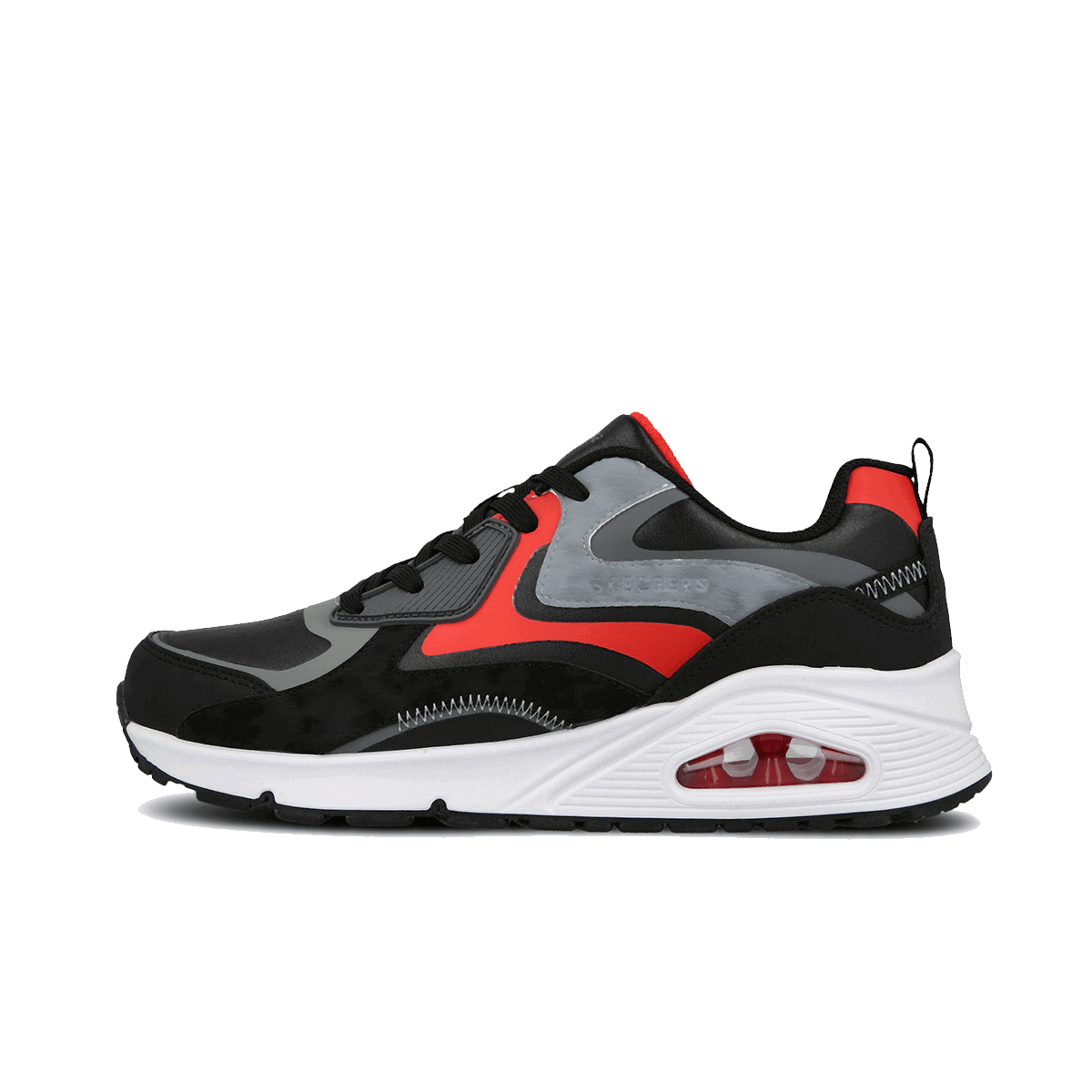 Tenisice i cipele Skechers Street™ Uno Gen1 Višebojno | 403647L-BKRD, 0