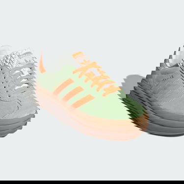 Tenisice i cipele adidas Originals Gazelle Bold Zelena | IH7495, 5