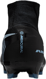 Tenisice i cipele Nike Zoom Superfly 10 Pro FG Crna | hf9433-001, 4