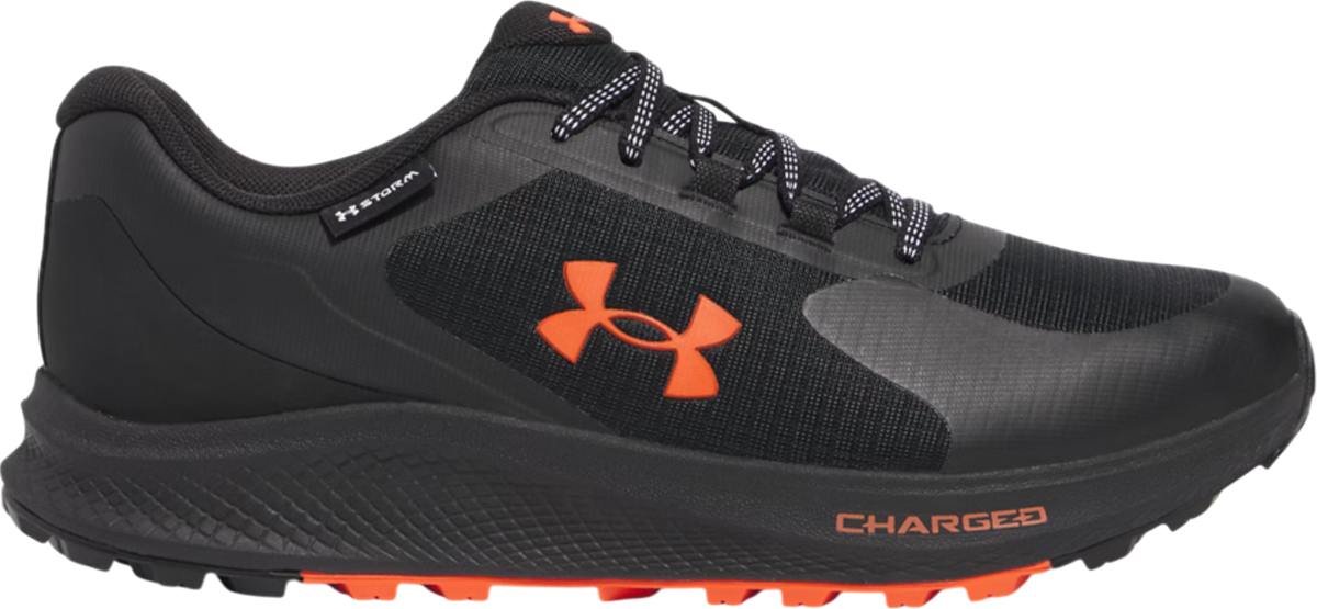 Tenisice i cipele Under Armour Charged Bandit TR 3 SP Crna | 3028657-004, 0