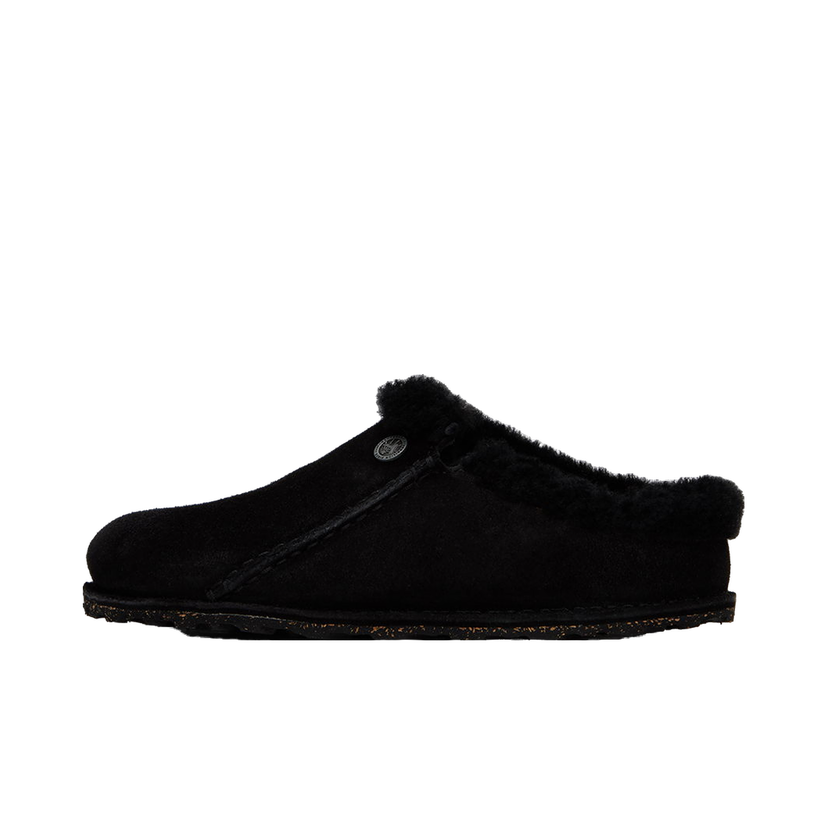 Tenisice i cipele Birkenstock Narrow Zermatt Premium W Crna | 1025009