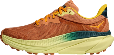 Tenisice i cipele Hoka One One Challenger 7 Smeđa | 1134497-tyz, 4