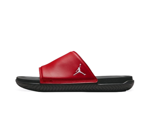 Tenisice i cipele Jordan Jordan Play Slides Crvena | DC9835-601