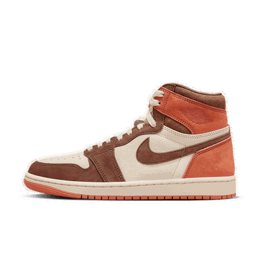 Tenisice i cipele Jordan Air Jordan 1 Retro High OG "Dusted Clay" W Narančasta | FQ2941-200, 0