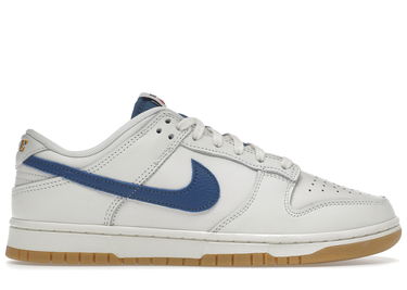 Tenisice i cipele Nike Dunk Low SE Sail Dark Marina Blue Bijela | DX3198-133, 0
