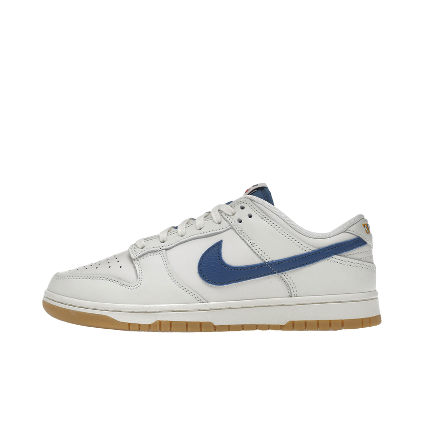 Tenisice i cipele Nike Dunk Low SE Sail Dark Marina Blue Bijela | DX3198-133