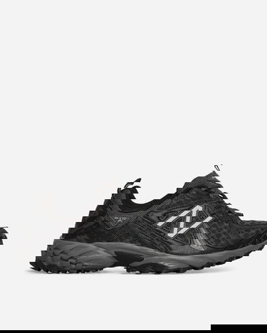 Tenisice i cipele New Balance 610T Sneakers Magnet Crna | ML610TAQ, 1