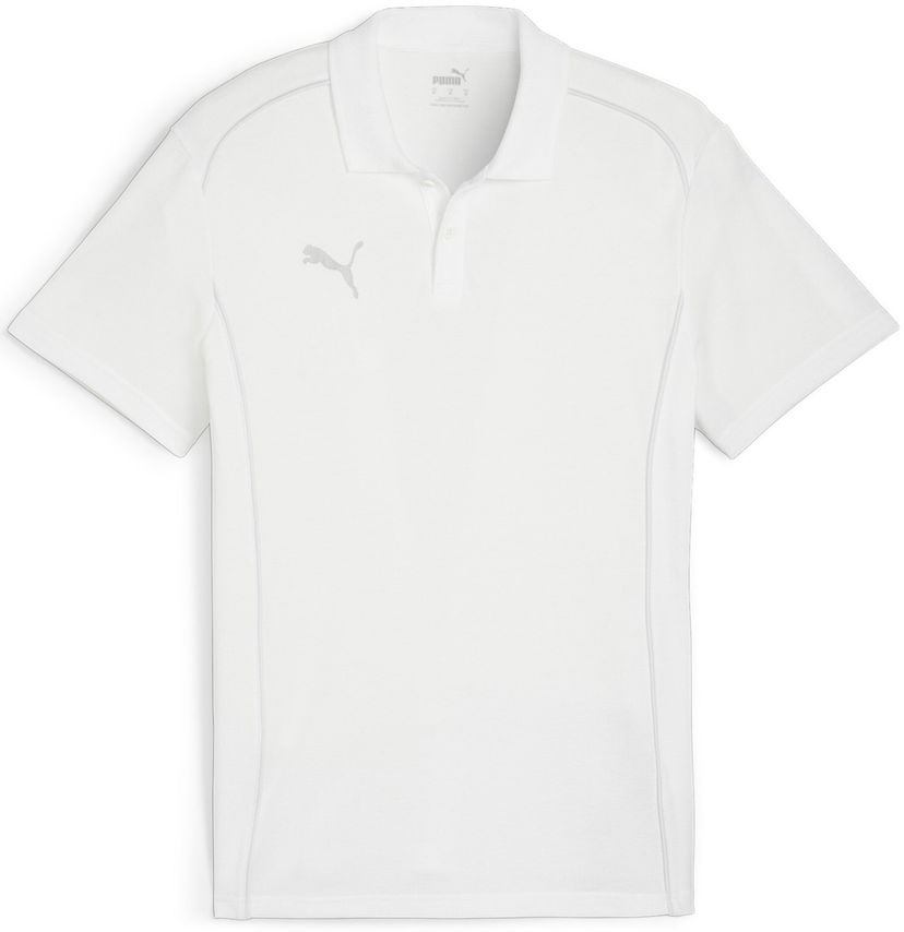 Polo majica Puma teamFINAL Casuals Polo Bijela | 658535-04