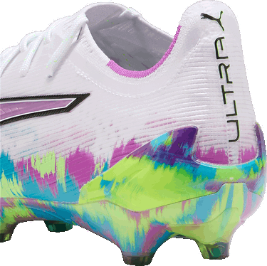 Tenisice i cipele Puma ULTRA 6 ULTIMATE BRILLIANCE FG Višebojno | 109014-01, 4
