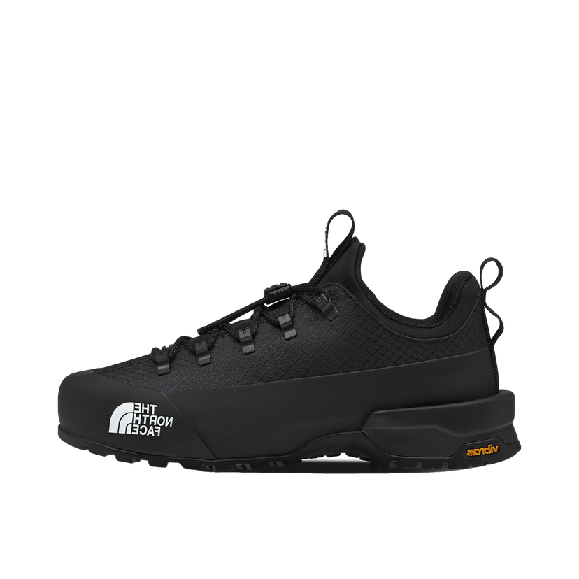 Tenisice i cipele The North Face Glenclyffe Low "Triple Black" Crna | NF0A817B-KX7