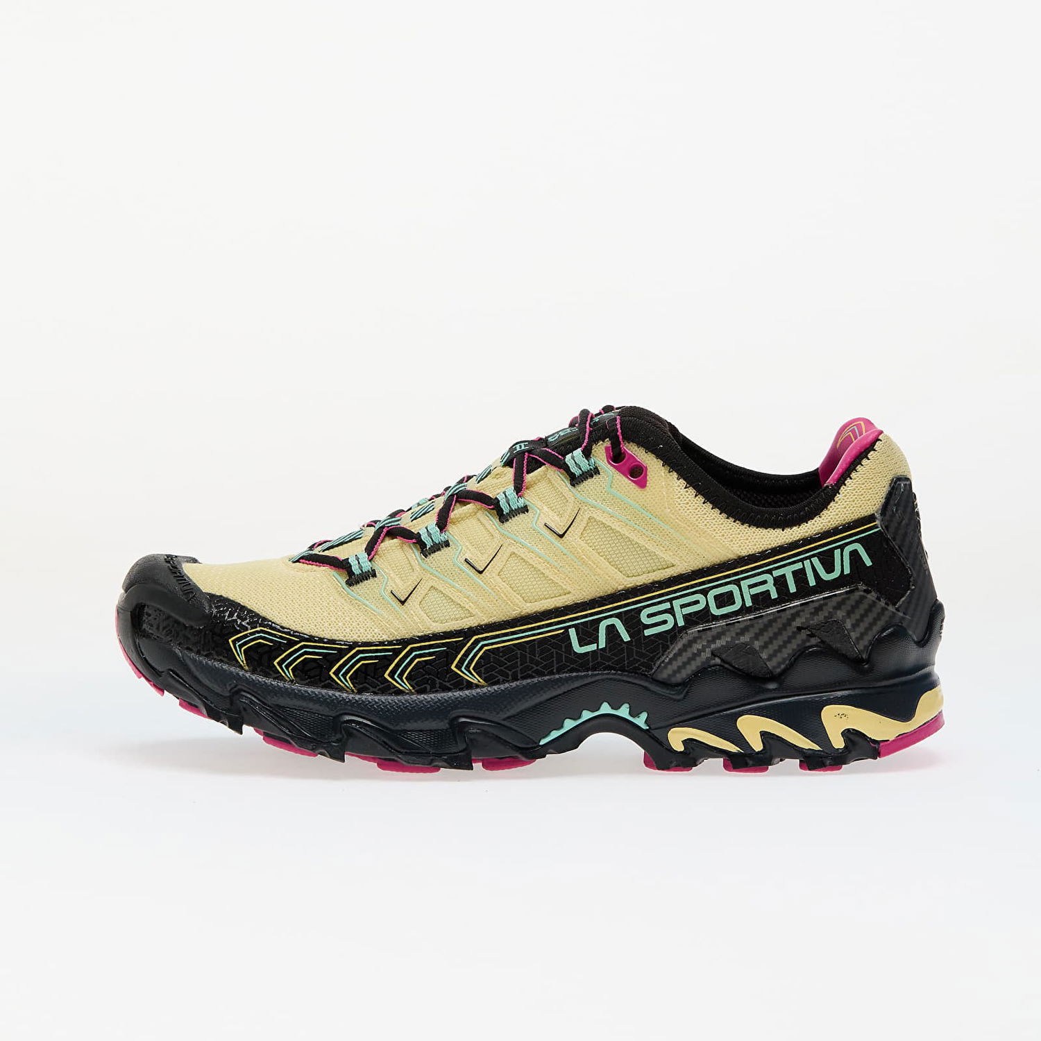 Tenisice i cipele La Sportiva Ultra Raptor II 38.5 Žuta | ZFHS052, 0