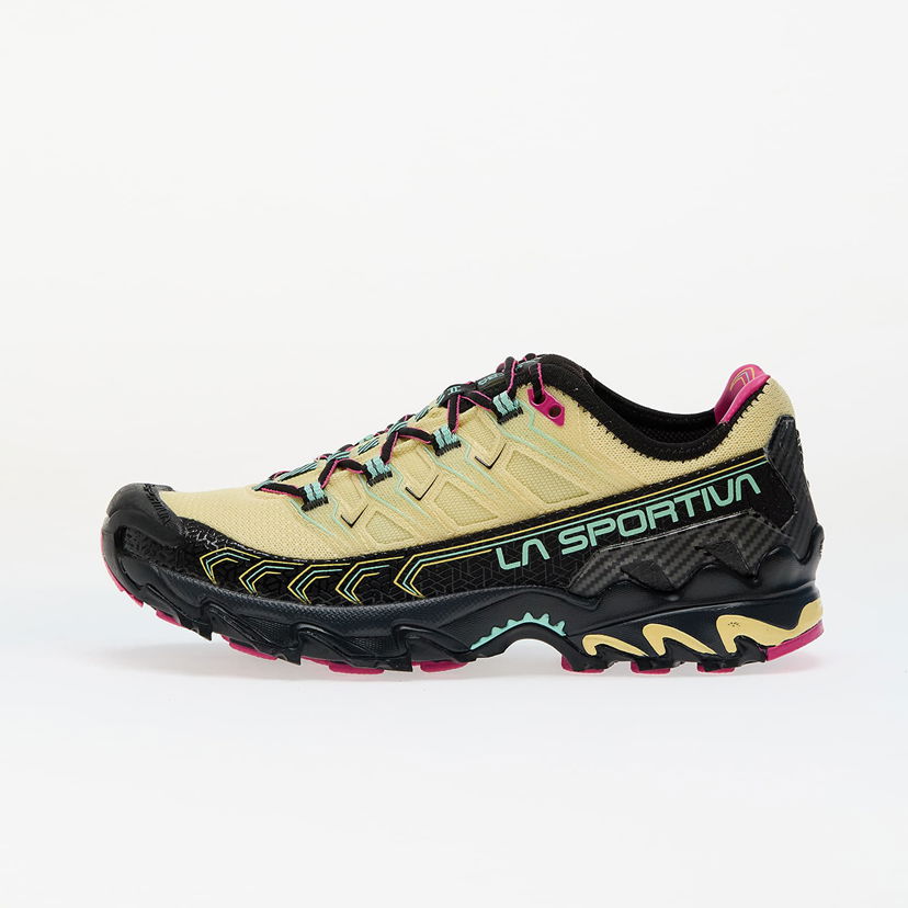 Tenisice i cipele La Sportiva Ultra Raptor II 38.5 Žuta | ZFHS052