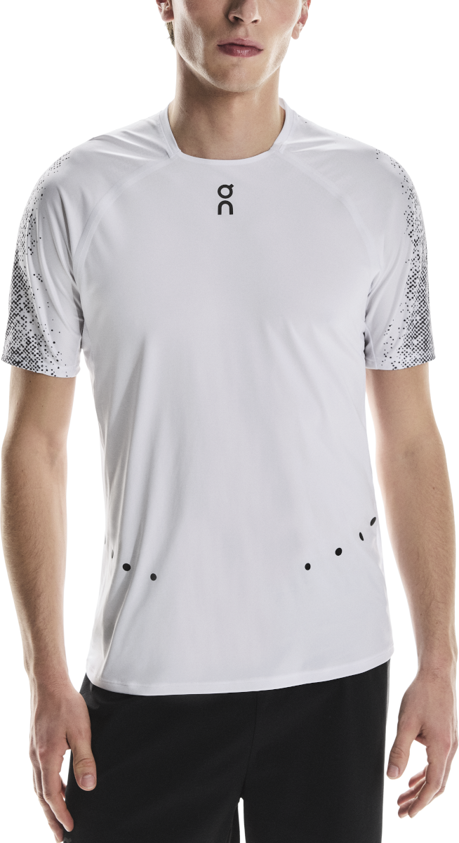 Majica kratkih rukava On Running On Running Ultra-T Shirt Bijela | 1mf30130923