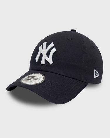 Kapa New Era LEAGUE ESS 9TWENTY NEW YORK YANKEES Tamnoplava | 196821893379, 0