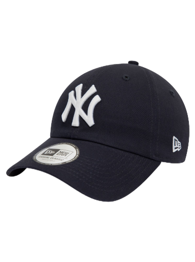 Kapa New Era LEAGUE ESS 9TWENTY NEW YORK YANKEES Tamnoplava | 196821893379