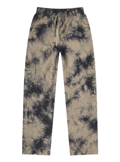 Cargo hlače Jordan Tie-Dye Višebojno | DM5231-040