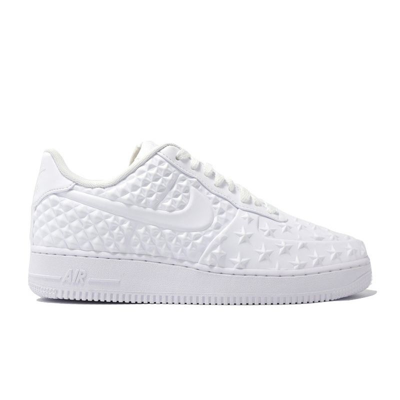 Tenisice i cipele Nike Air Force 1 Elite ''All-Star'' Bijela | 744308-100, 0