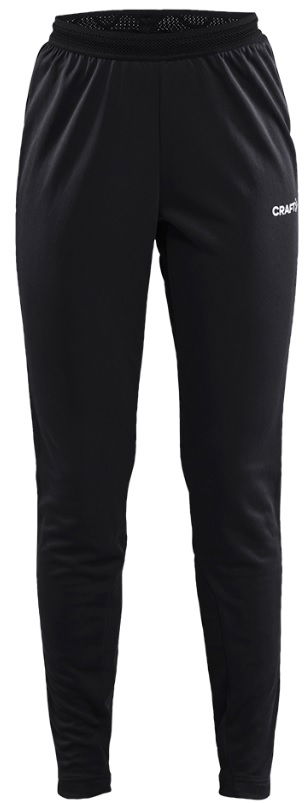 Trenirka Craft Evolve Slim Training Pants Crna | 1910167-999000