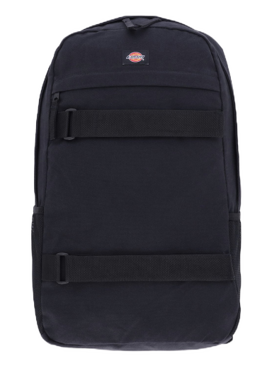 Ruksak Dickies Duck Canvas Plus Backpack Crna | DK0A4XF9 BLK1