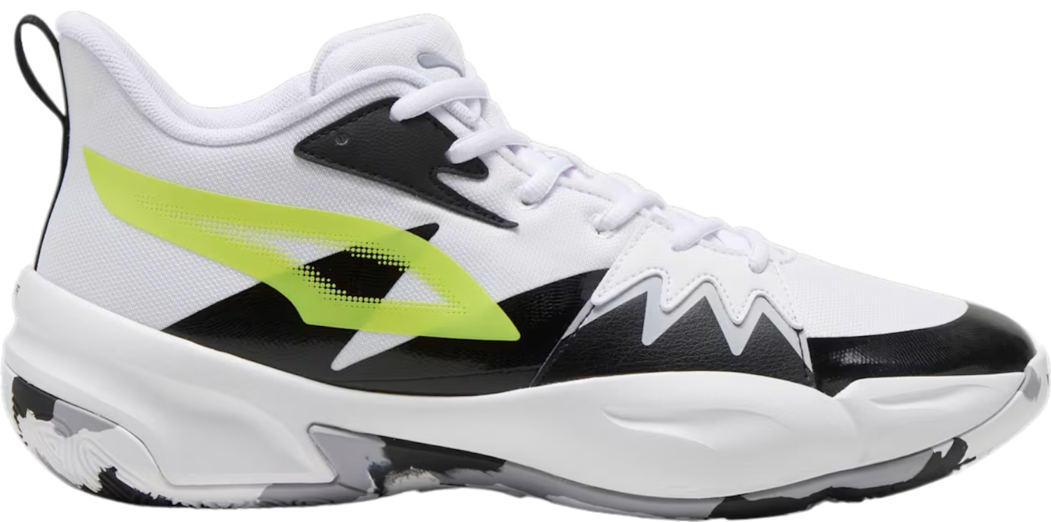 Tenisice i cipele Puma Genetics Bijela | 309691-01, 0