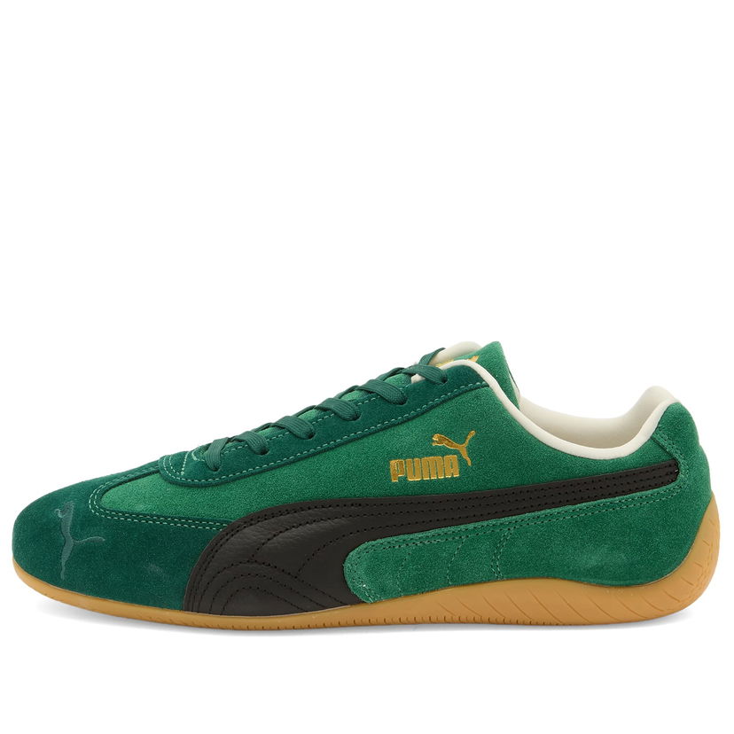 Tenisice i cipele Puma Speedcat OG Zelena | 406329-54
