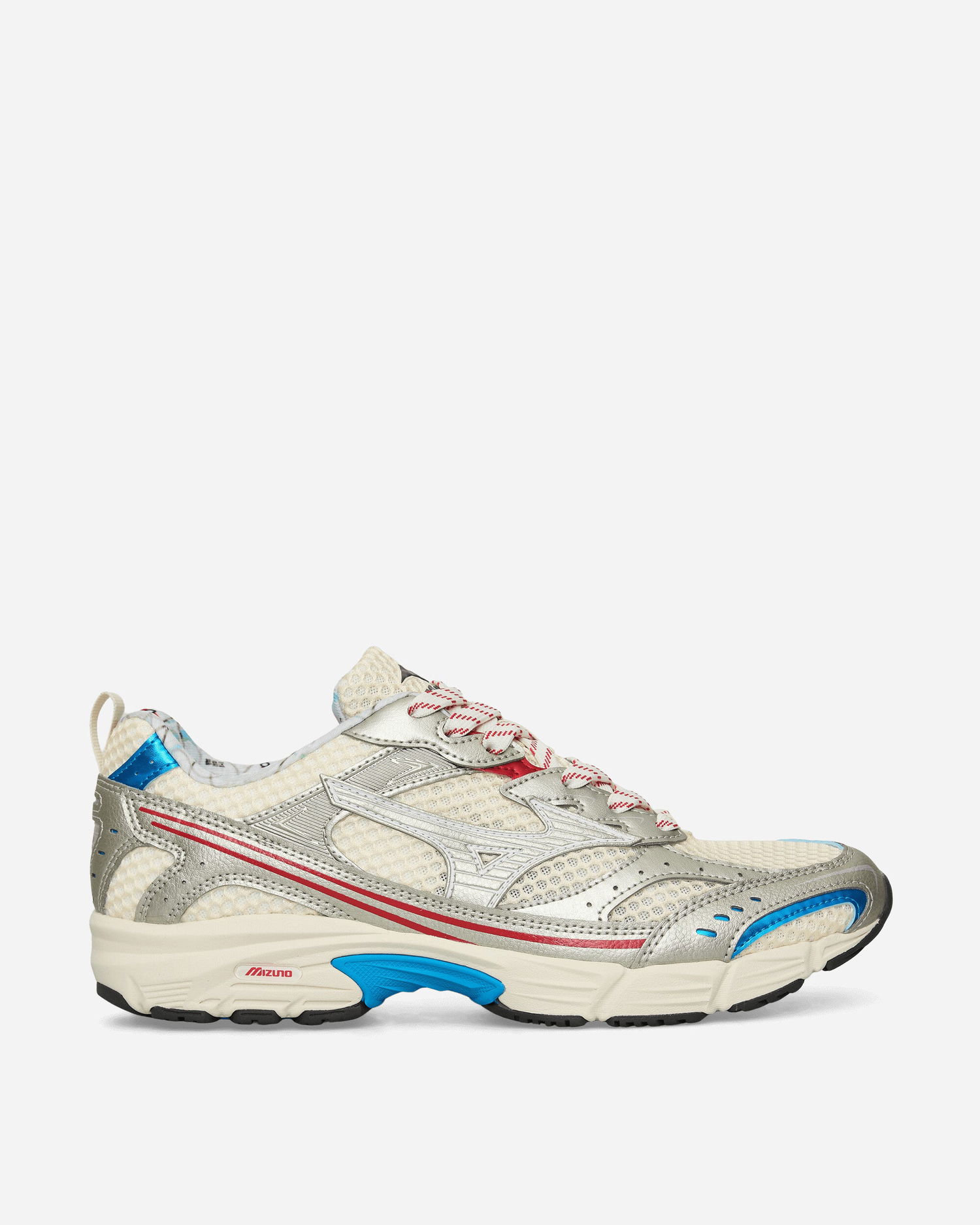 Tenisice i cipele Mizuno MXR 'OSAKA PACK' Bijela | D1GA250801, 1