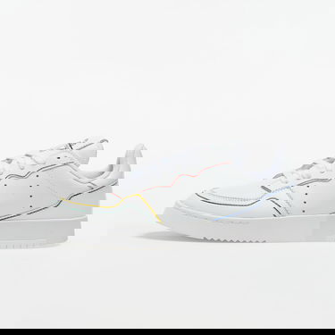 Tenisice i cipele adidas Originals Supercourt Bijela | FX9058, 0
