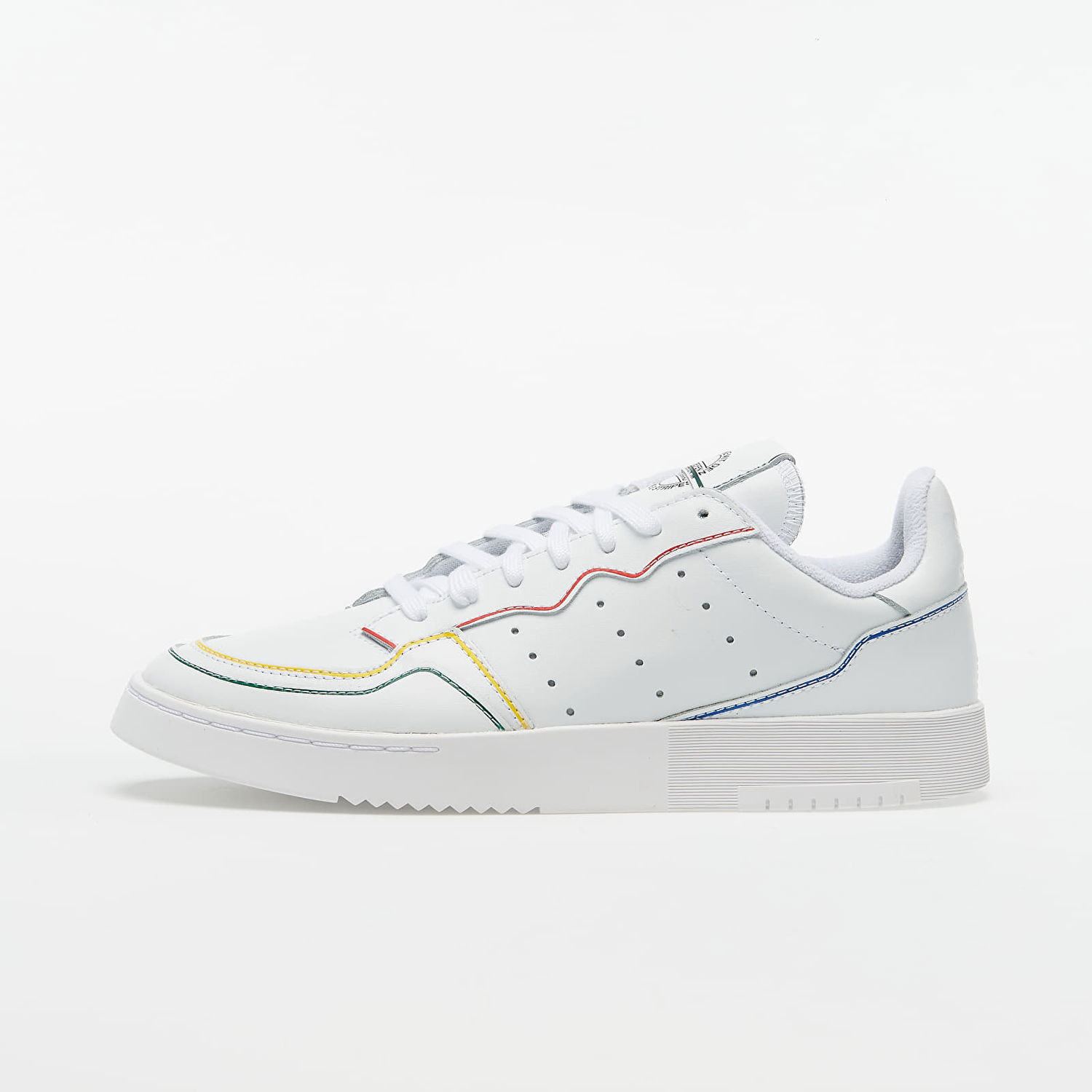 Tenisice i cipele adidas Originals Supercourt Bijela | FX9058, 0