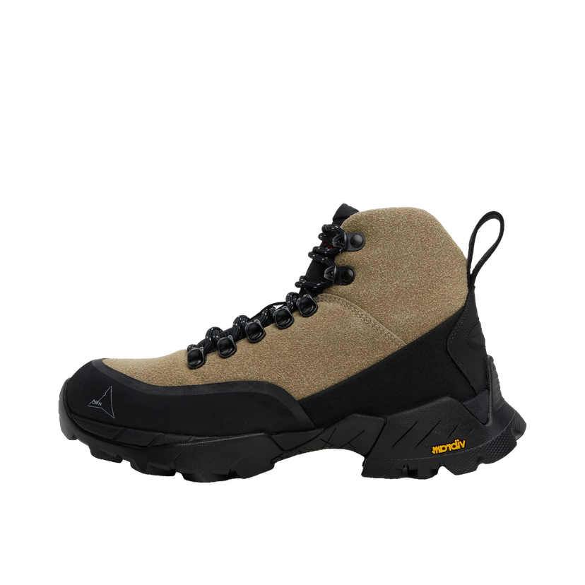 Tenisice i cipele ROA Andreas Boots Bež | NBUW176LE37