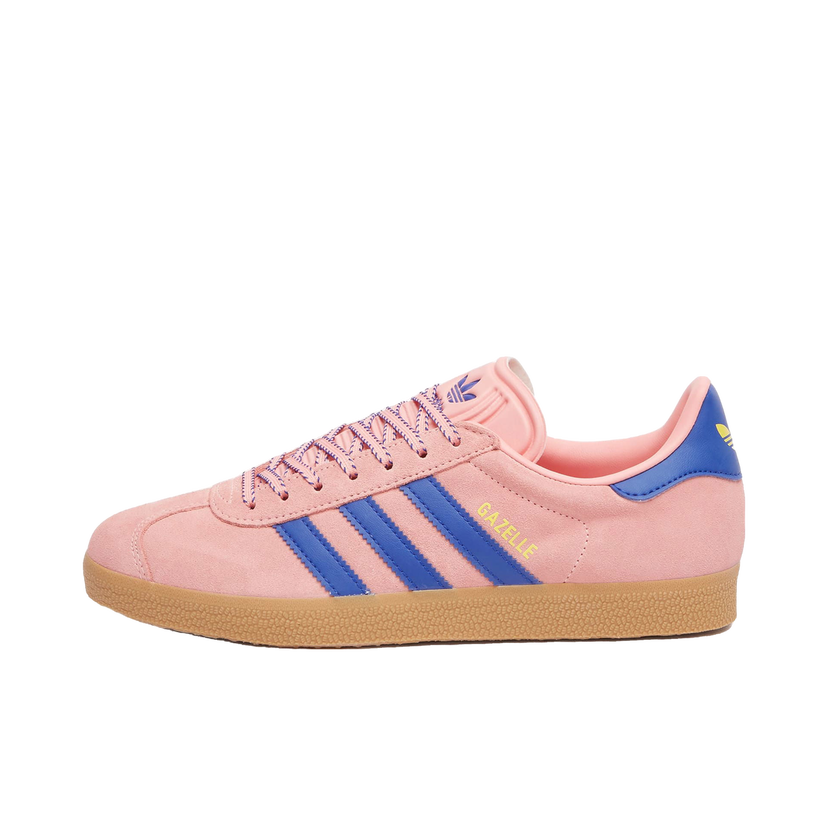 Tenisice i cipele adidas Originals Gazelle W, Size UK 3 Ružičasta | JH7213