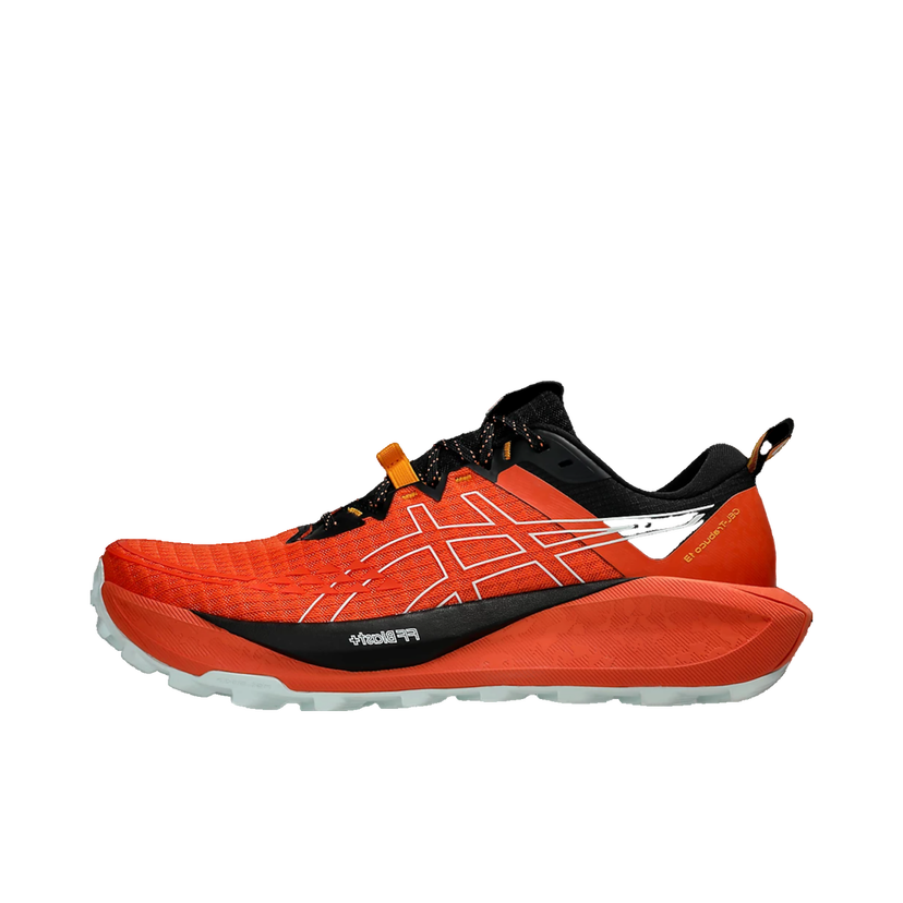 Tenisice i cipele Asics GEL-Trabuco 13 Narančasta | 1011b973-800