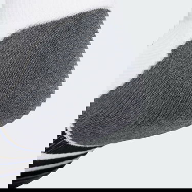 Čarape adidas Performance Performance Cushioned Low Socks 3 Pairs Bijela | JD9569, 4