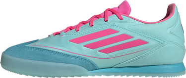 Tenisice i cipele adidas Performance F50 Freestyle Indoor Messi Miami Tirkiz | JH8831, 1