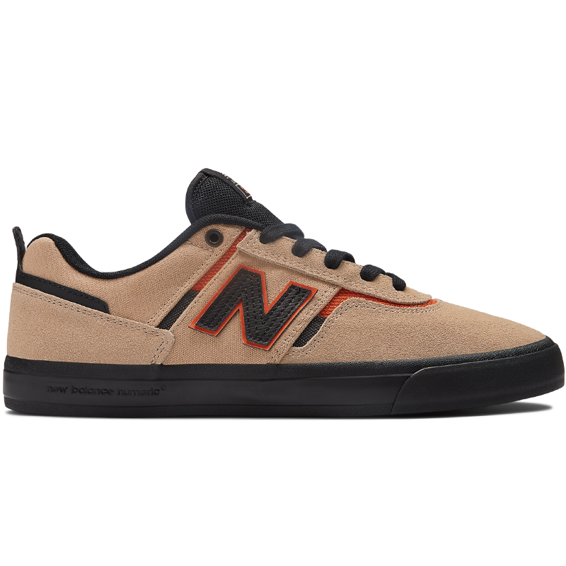 Tenisice i cipele New Balance Numeric Bež | NM306TOB