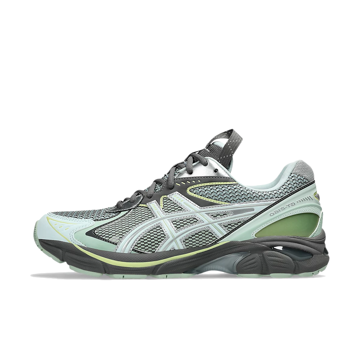 Tenisice i cipele Asics Kiko Kostadinov x UB6-S GT-2160  "Arctic Blue Carbon" Plava | 1203A421-401, 0
