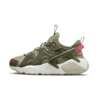 Tenisice i cipele Nike Air Huarache Craft W Zelena | DQ8031-200, 0
