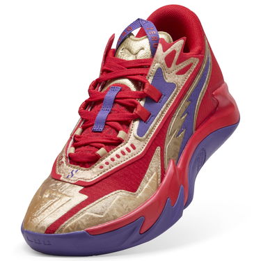Tenisice i cipele Puma Scoot Zeros II "Gold D.D." Višebojno | 312229-01, 6