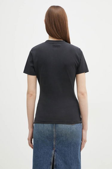 Majica kratkih rukava VETEMENTS VETEMENTS Backstreet Boys Fitted T-Shirt Crna | WA66TR600B, 2