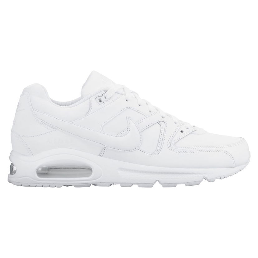 Tenisice i cipele Nike Air Max Command Bijela | 749760-102