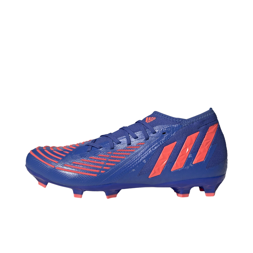 Tenisice i cipele adidas Performance Predator Edge.2 FG Plava | gw2270