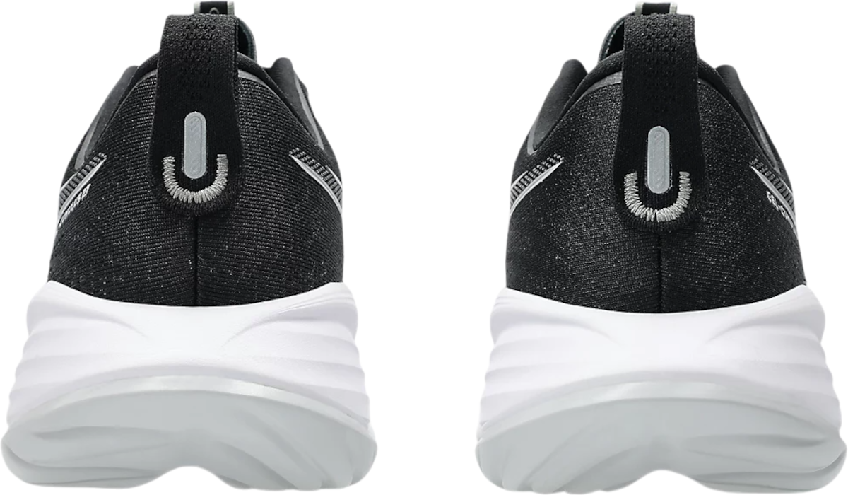 Tenisice i cipele Asics GEL-CUMULUS 27 Crna | 1011b960-002, 1