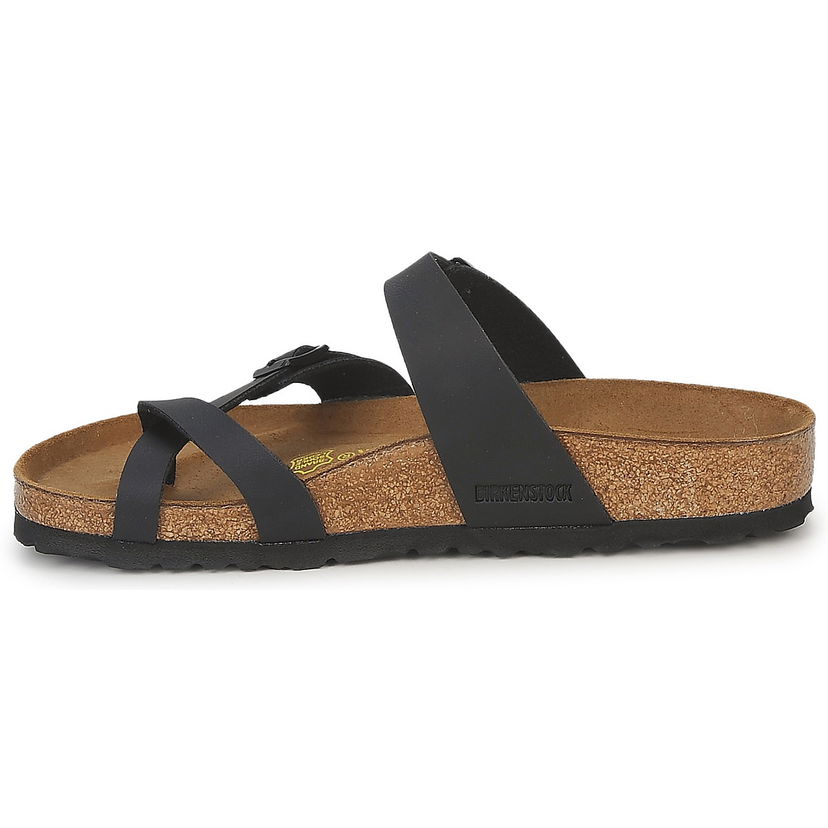 Tenisice i cipele Birkenstock MAYARI Crna | BK071791