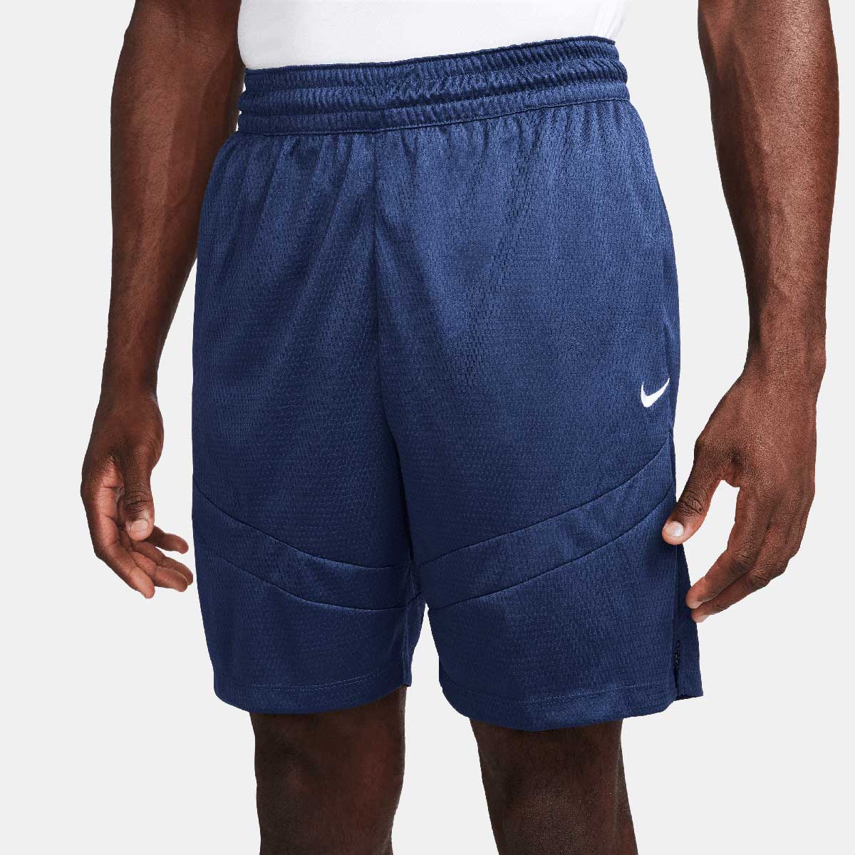 Kratke hlače Nike Dri-Fit ICON SHORTS 8IN Tamnoplava | DV9524-014, 1