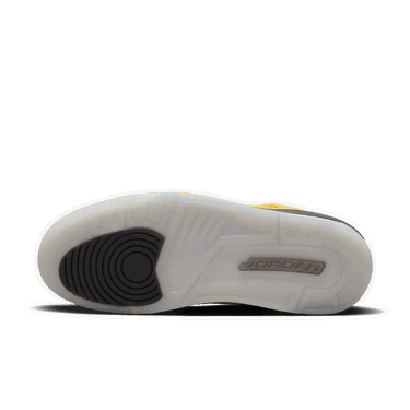 Tenisice i cipele Jordan Jordan Spizike Low Lightning Žuta | HF4319-741, 4