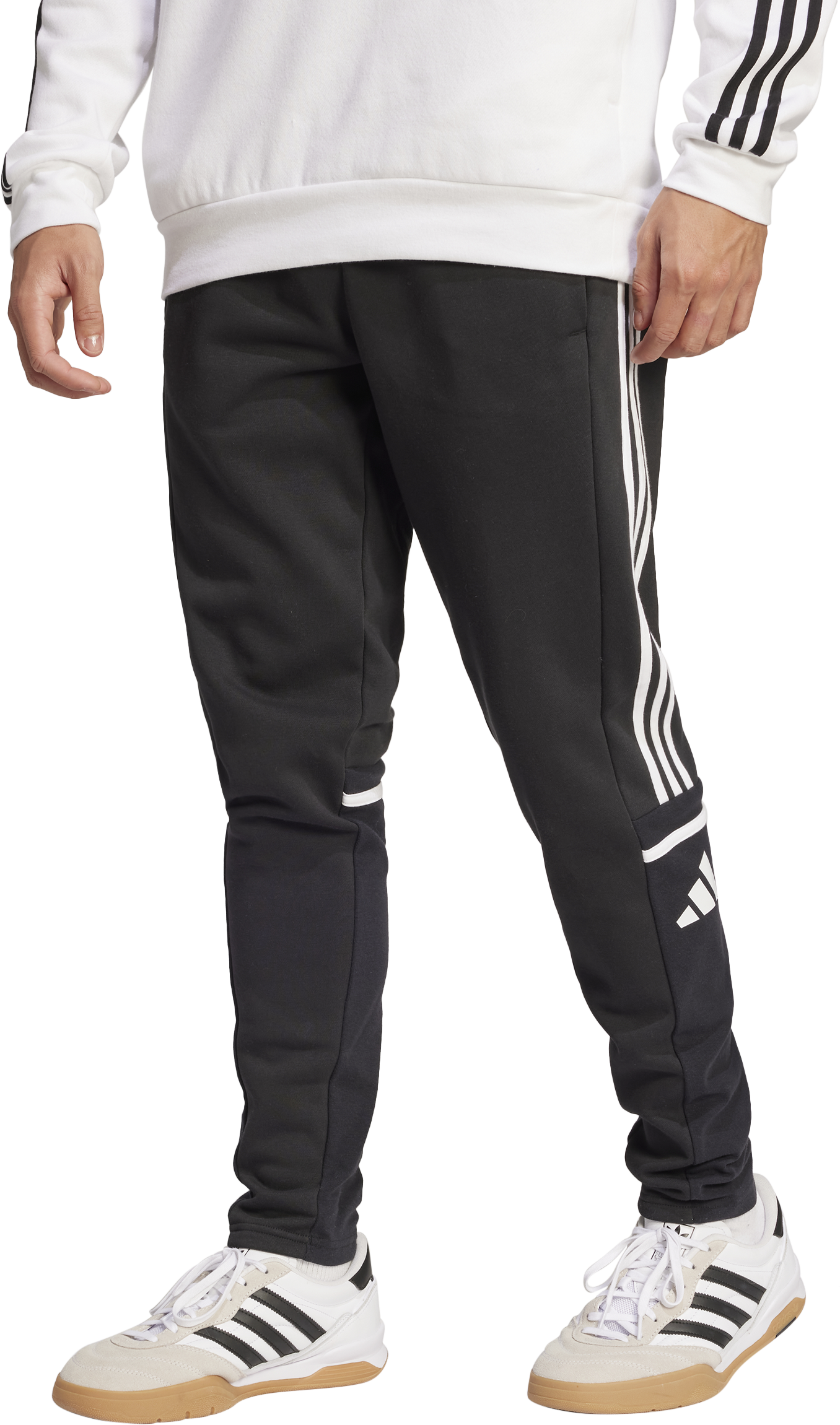 Trenirka adidas Originals SQ25 SW Pants Crna | je2765, 0