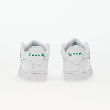 Tenisice i cipele Reebok BEAMS x Club C Bulc "White/Green" Bijela | 100033747, 2