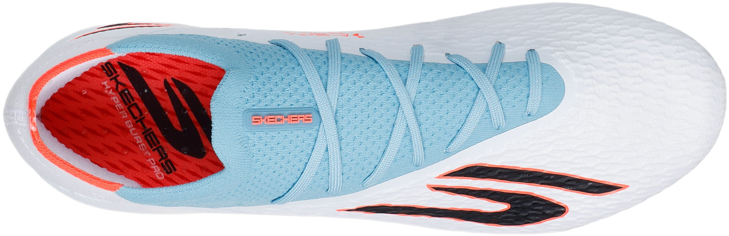 Tenisice i cipele Skechers SKX 2 Elite SG Football Boot Bijela | 252114-wtqp, 1