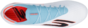 Tenisice i cipele Skechers SKX 2 Elite SG Football Boot Bijela | 252114-wtqp, 1
