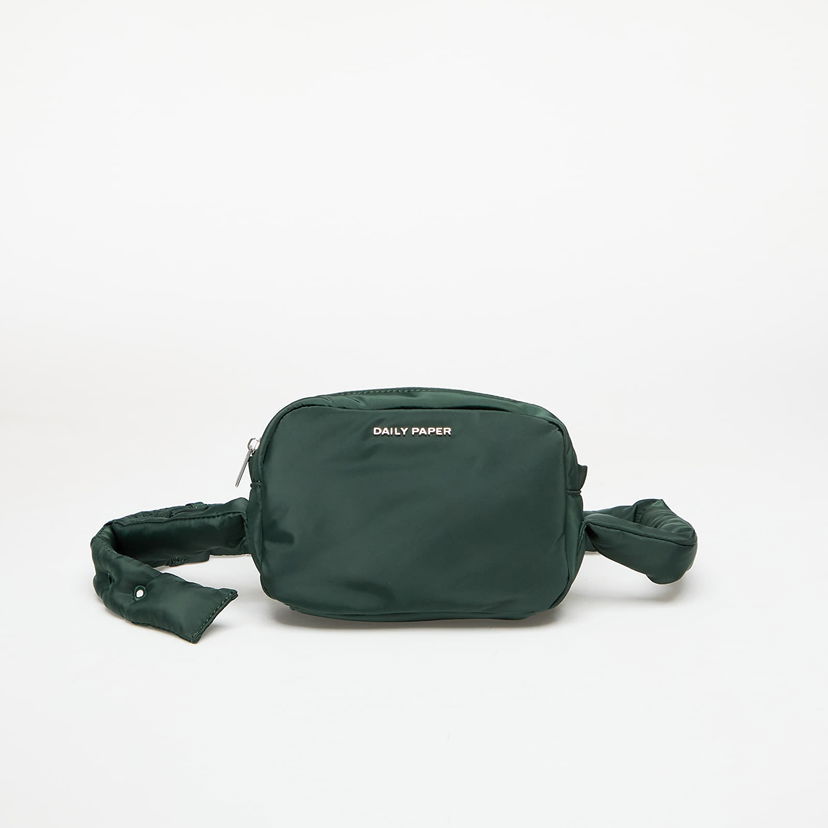 Torba oko struka DAILY PAPER Daily Paper Mohi Bag Zelena | 2513061
