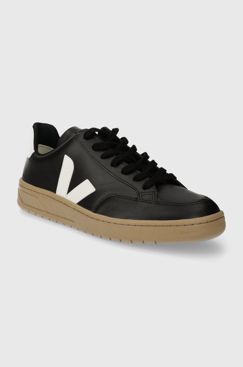 Tenisice i cipele Veja V-12 Crna | XD0203638B, 1